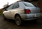 Отзыв Toyota Tercel