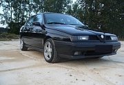 Отзыв Alfa Romeo 155