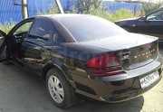 Отзыв Dodge Stratus