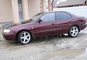 Отзыв Toyota Carina E