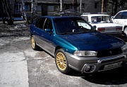 Отзыв Subaru Legacy