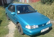 Отзыв Hyundai Pony