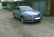 Отзыв Daewoo Lacetti 