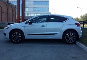 Отзыв Citroen DS4