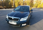 Отзыв Skoda Octavia