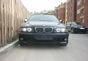 Отзыв BMW M5