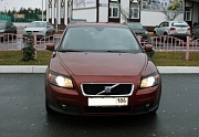 Отзыв Volvo C30