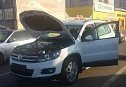 Отзыв Volkswagen Tiguan