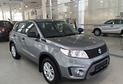 Отзыв Suzuki Vitara