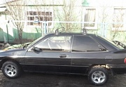 Отзыв Ford Laser