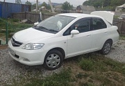 Отзыв Honda Fit Aria