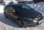 Отзыв Honda Insight