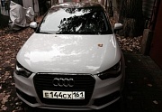 Отзыв Audi A1 