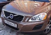 Отзыв Volvo XC60