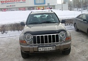 Отзыв Jeep Cherokee