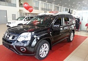 Отзыв Nissan X-Trail