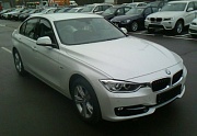 Отзыв BMW 3-Series