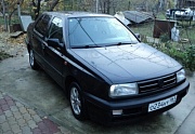 Отзыв Volkswagen Vento