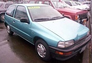 Отзыв Daihatsu Charade