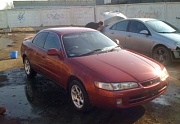 Отзыв Toyota Corolla Ceres