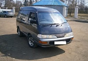 Отзыв Toyota Lite Ace