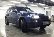 Отзыв BMW X3