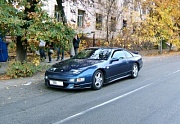 Отзыв Nissan 300ZX