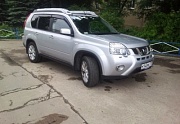 Отзыв Nissan X-Trail