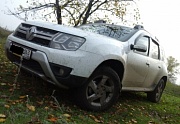 Отзыв Renault Duster 