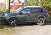 Отзыв Nissan X-Trail