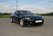 Отзыв Mazda RX-8