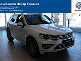 Volkswagen Touareg 2016