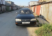 Отзыв Toyota Camry