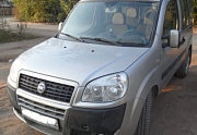 Отзыв Fiat Doblo