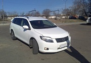 Отзыв Toyota Corolla Fielder