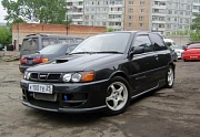 Отзыв Toyota Starlet