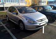 Отзыв Peugeot 307