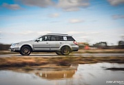 Отзыв Subaru Outback