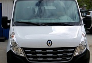 Отзыв Renault Master