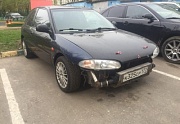 Отзыв Mitsubishi Colt