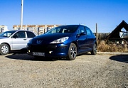 Отзыв Peugeot 307