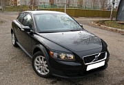 Отзыв Volvo C30