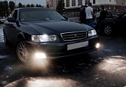 Отзыв Toyota Chaser