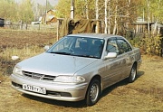 Отзыв Toyota Carina