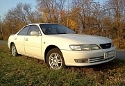 Отзыв Toyota Carina ED