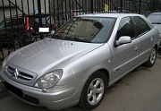 Отзыв Citroen Xsara