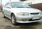 Отзыв Toyota Sprinter Carib