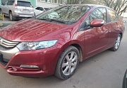 Отзыв Honda Insight