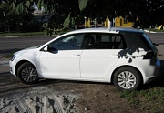 Отзыв Volkswagen Golf Plus