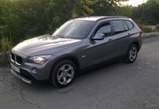 Отзыв BMW X1